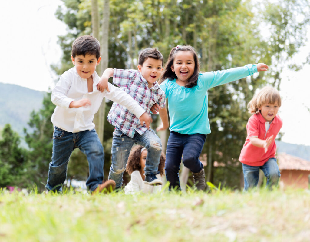 children life2